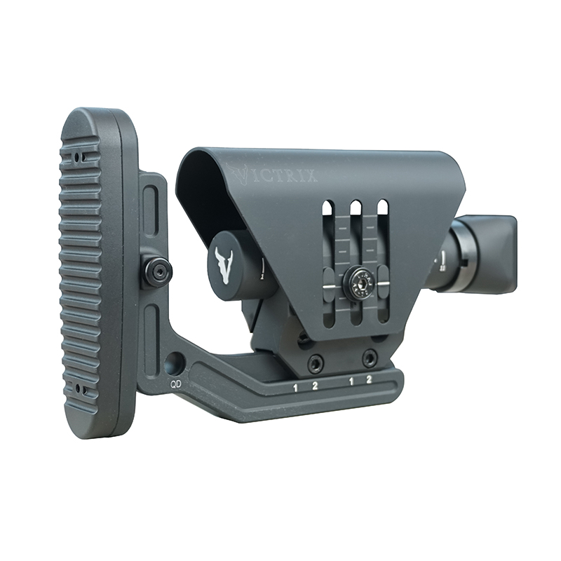 Hinterschaft Vixtrix Challenge