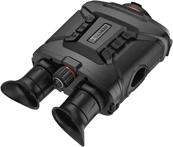 Hikmicro RAPTOR RQ50L Wärmebild- Restlichverstärker Fernglas / Binokular