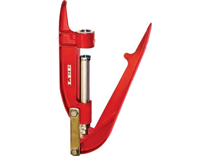 LEE BreechLock Handpresse