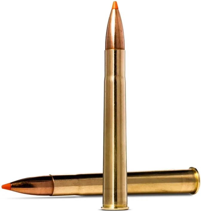 20 Norma 9,3x74 R Tipstrike 16,5g - 255grs