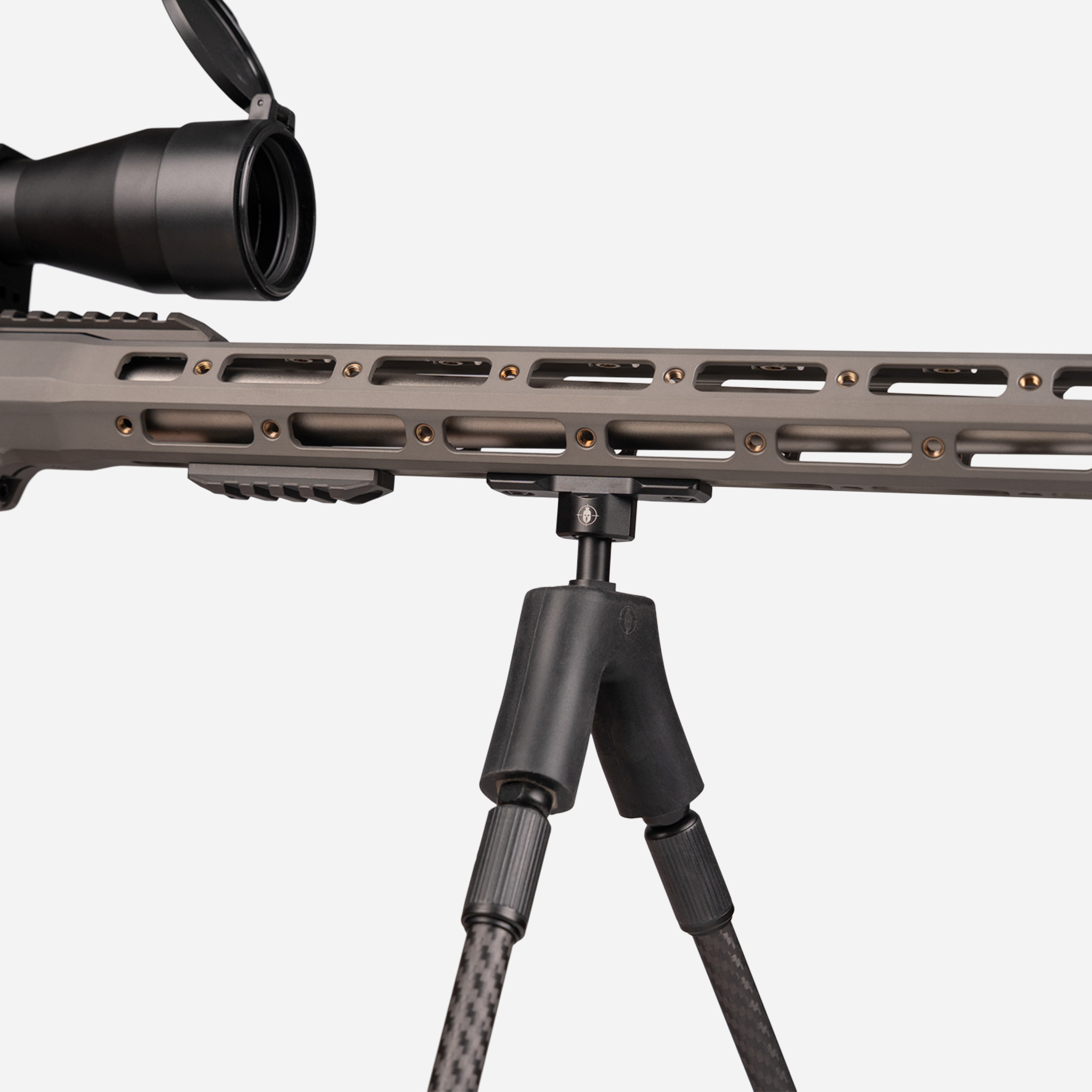 Spartan Q-Sert Magnaswitch Adapter Kompatibel mit : Javelin,