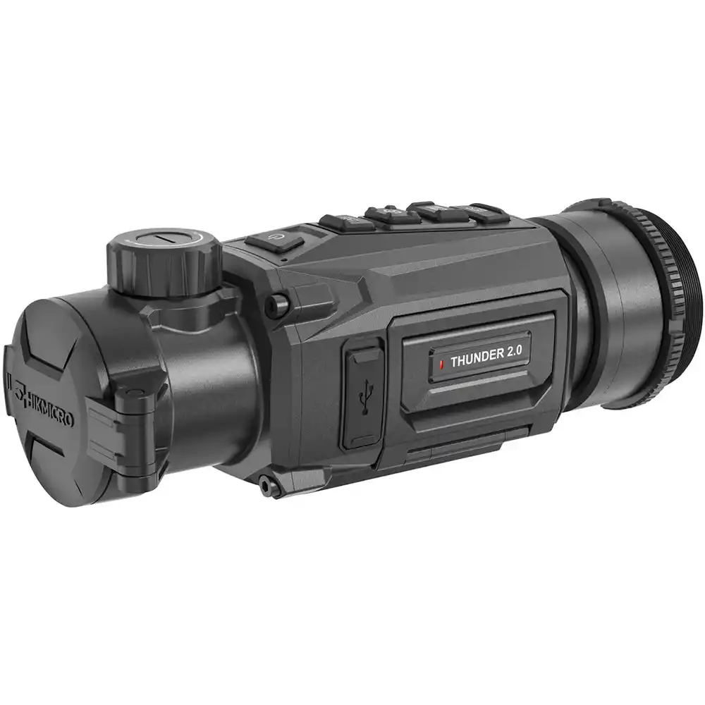 Hikmicro Thunder TH35PC 2.0 Wärmebildvorsatzgerät