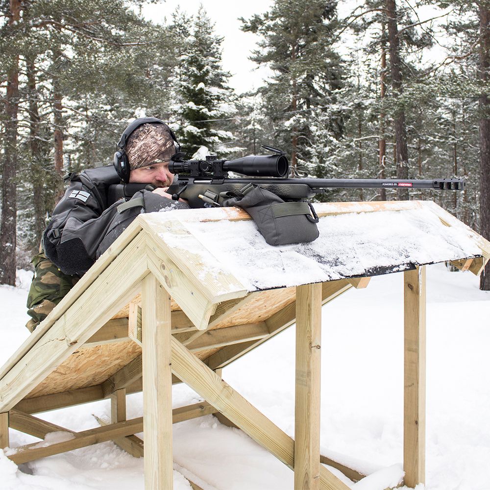 Ulfhednar PRS Multi Pillow