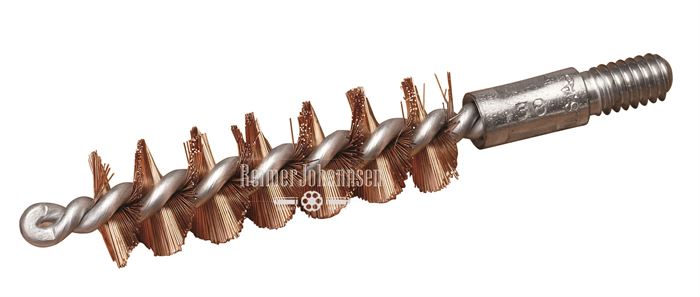 HORNADY BÜRSTE .25 für Hülsenhals