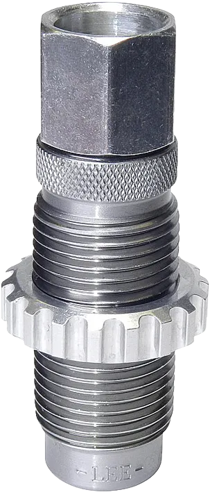 .32/20 Win Powder through LEE,einzelne Pulverfüllmatrize