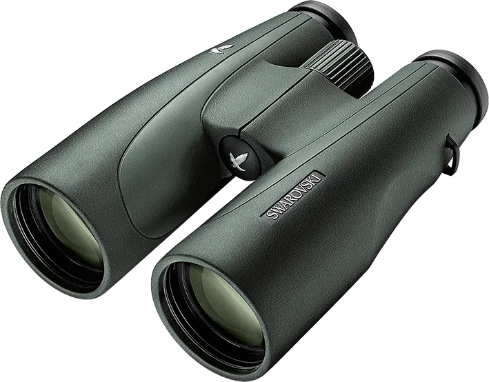 FERNGLAS SLC 8x56 WB Swarovski