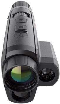 Hikmicro Gryphon GH35L mit Entfernungsmesser Auflösung 384x288