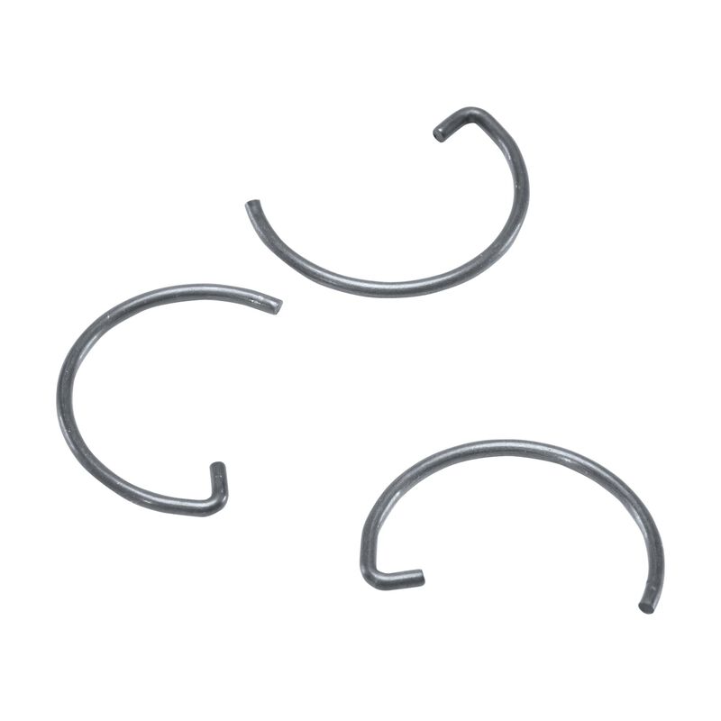 SHELLHOLDER RAM CLIP SPRING 3x RCBS FEDERRINGE HÜLSENHALTER Rock Chucker + Special 5