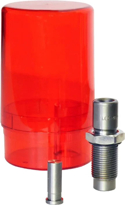 LEE .222 LUBE & SIZING KIT Kalibrierset ohne Fett Festauftrag LEE .222 LUBE & SIZING KIT Kalibrierset ohne Fett Festauftrag