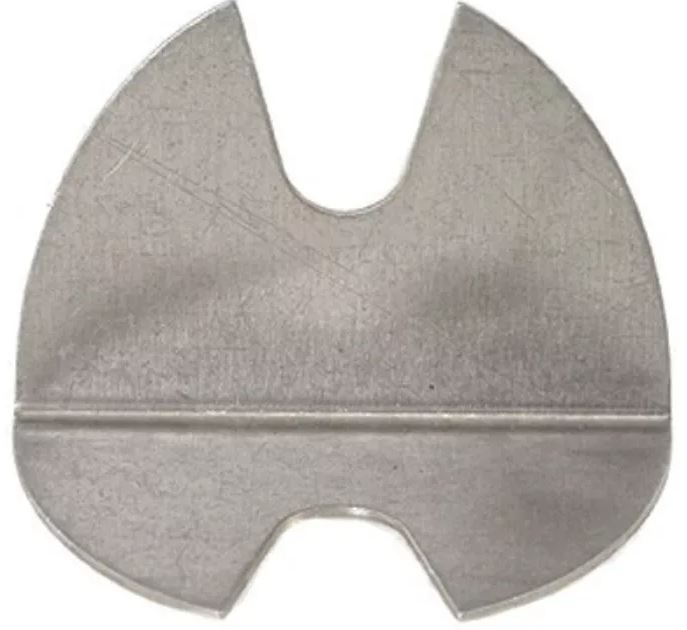 PULVERDACH UNIFLOW 90mm