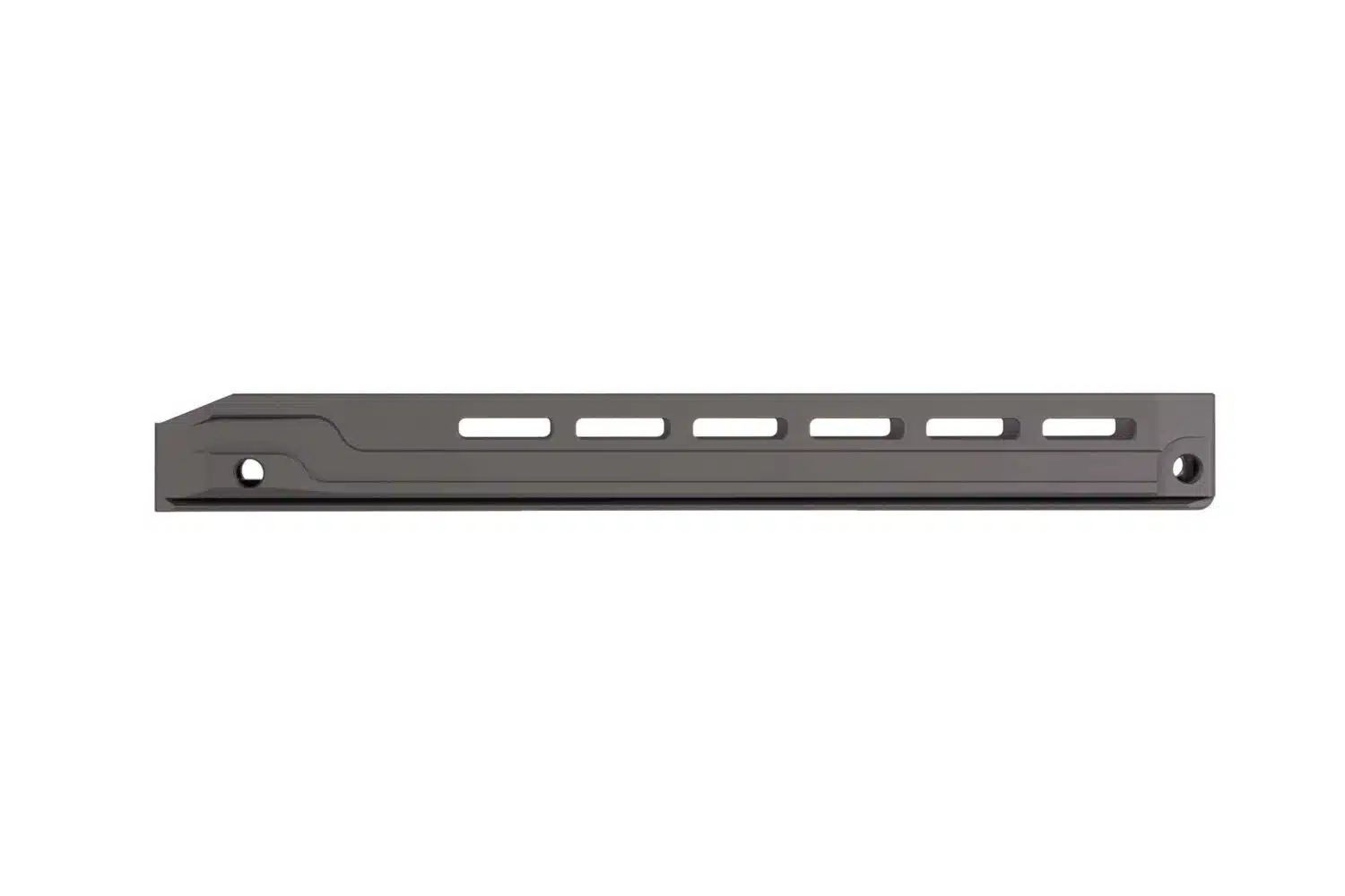 Vision - Med. Competition Forend - Grey Vision Design Chassis