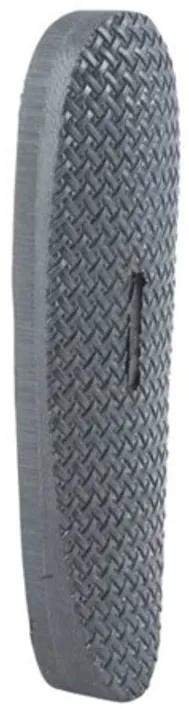 PACHMAYR 500B LA BLACK 0.4'' Rifle Pad, Basket Weave