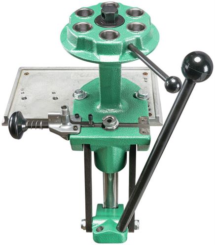 Turret-Presse Turret-Presse