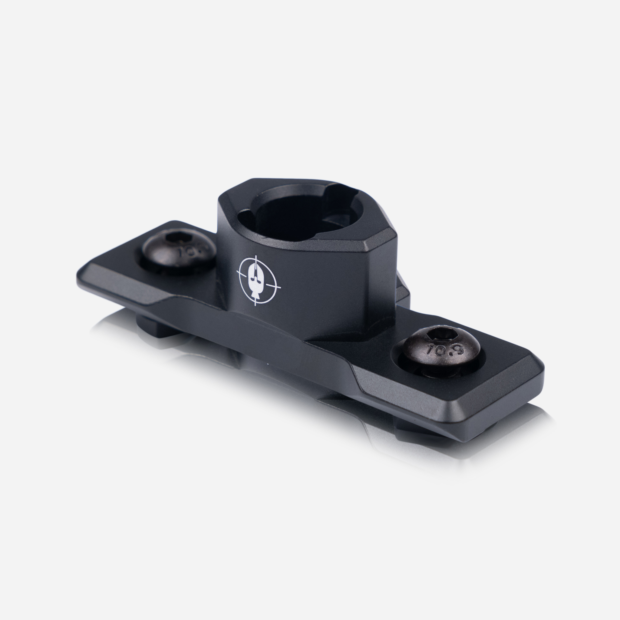 Spartan Classic M-Lok Adapter  Kompatibel mit : Javelin &