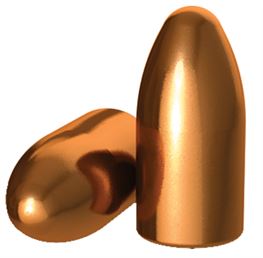 100 HN .308-RN-110 HS Rundkopf - High Speed (.30)