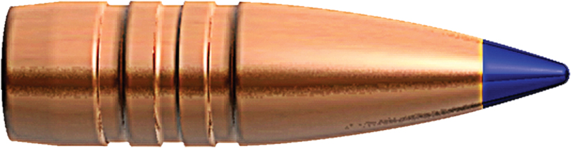 50 T-TSX .308-130grs BARNES mit Boattail