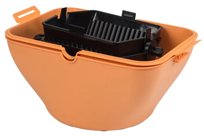 LYMAN TURBO HÜLSEN SEPARATOR