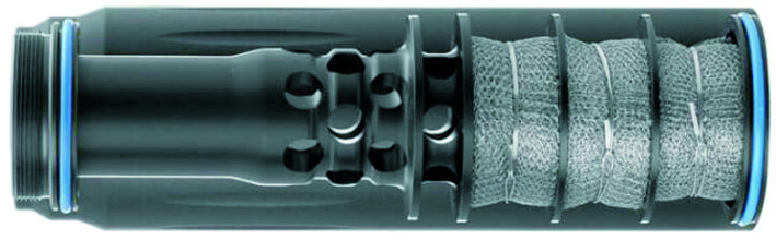 SD ERA-Silencer SOB3D Ohne passend für Kal. 6,5mm