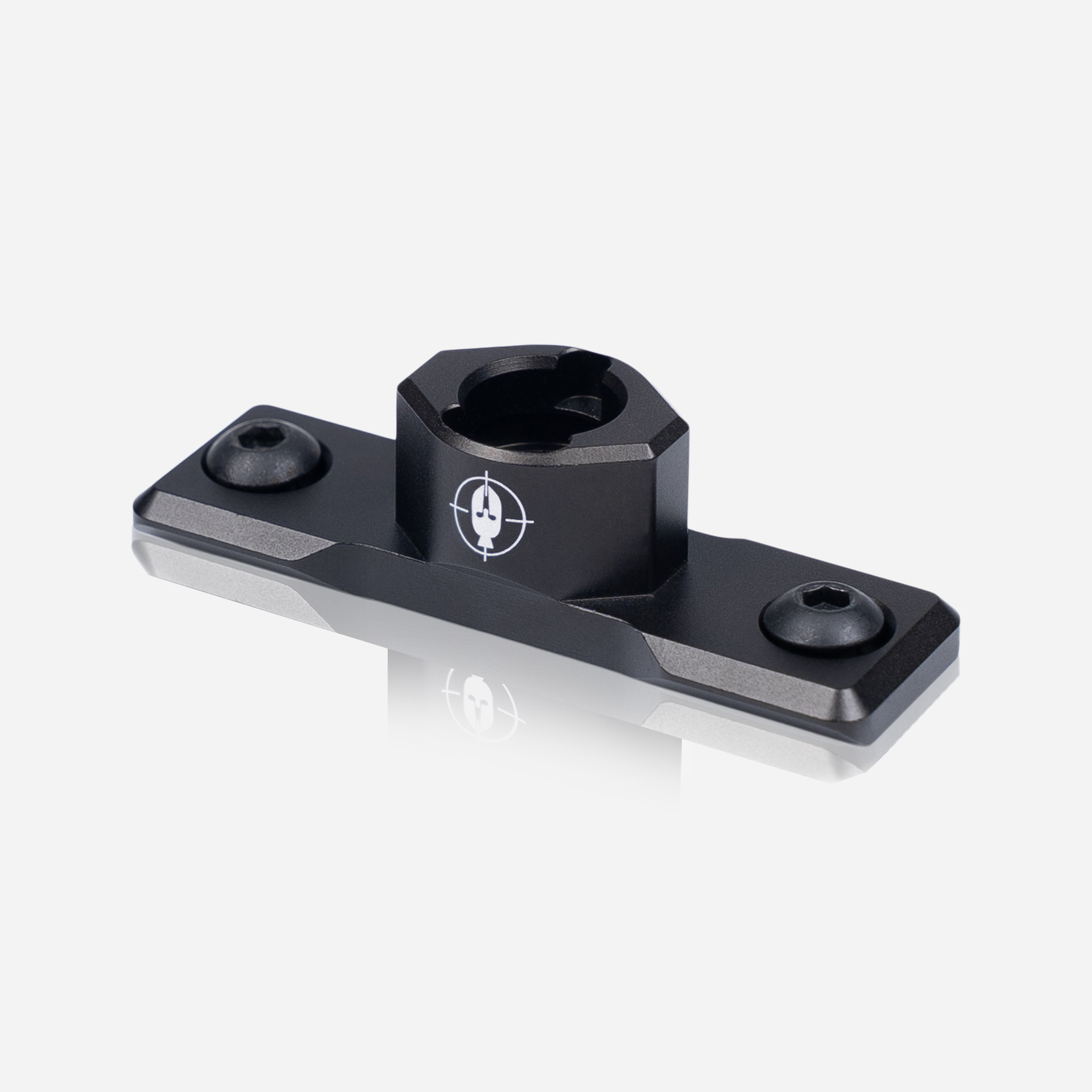 Spartan Q-Sert Magnaswitch Adapter Kompatibel mit : Javelin,