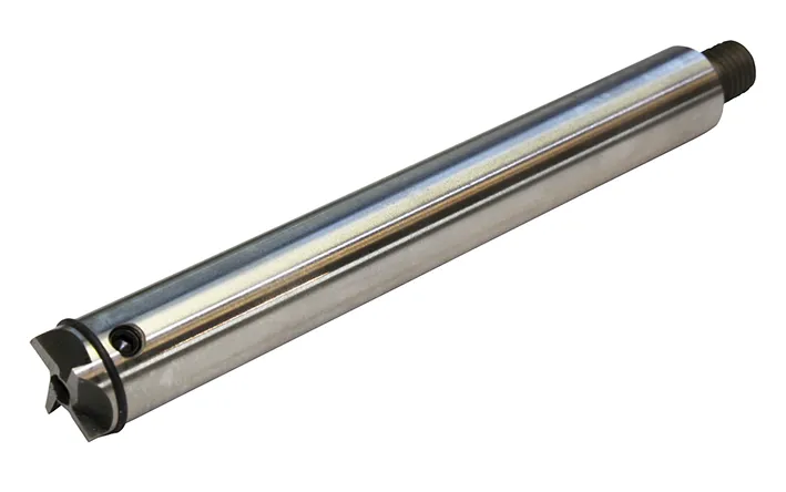 FORSTER ERSATZ-FRÄS-SPINDEL für Original