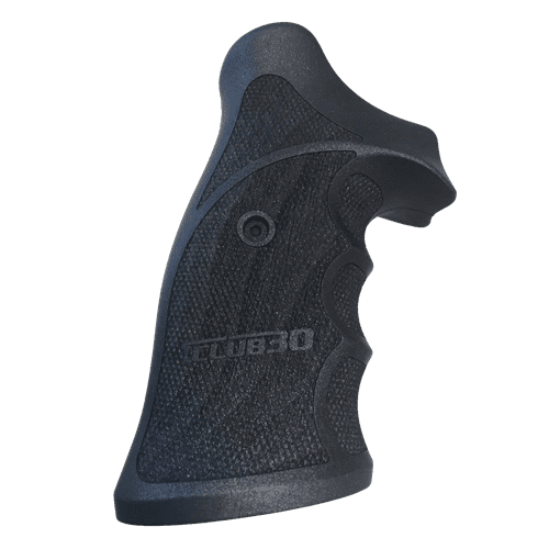 CLUB 30 GRIFF S&W K/L RB SCHICHTHOLZ Smoking-Grey