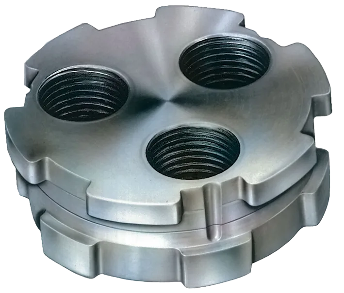 LEE 3x Turret für Pro1000