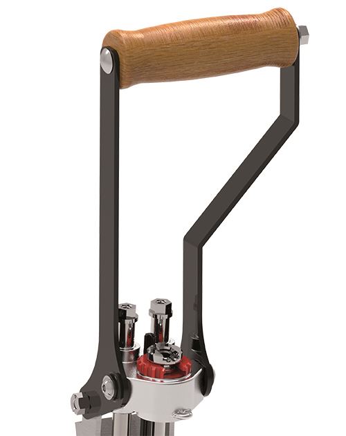 LEE ROLLER HANDGRIFF APP PRESS