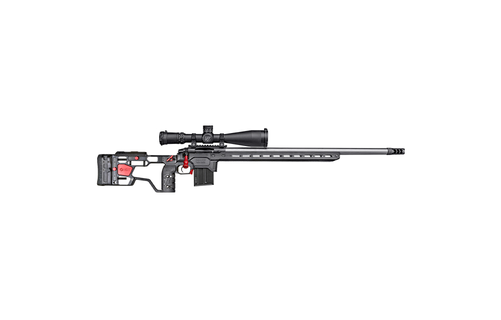Rep.-Büchse Comp. Chassis MDT 6,5mmCreedmoor Proof Research