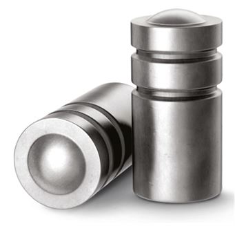 100 HN .312-WC-100 GEF Hohlboden