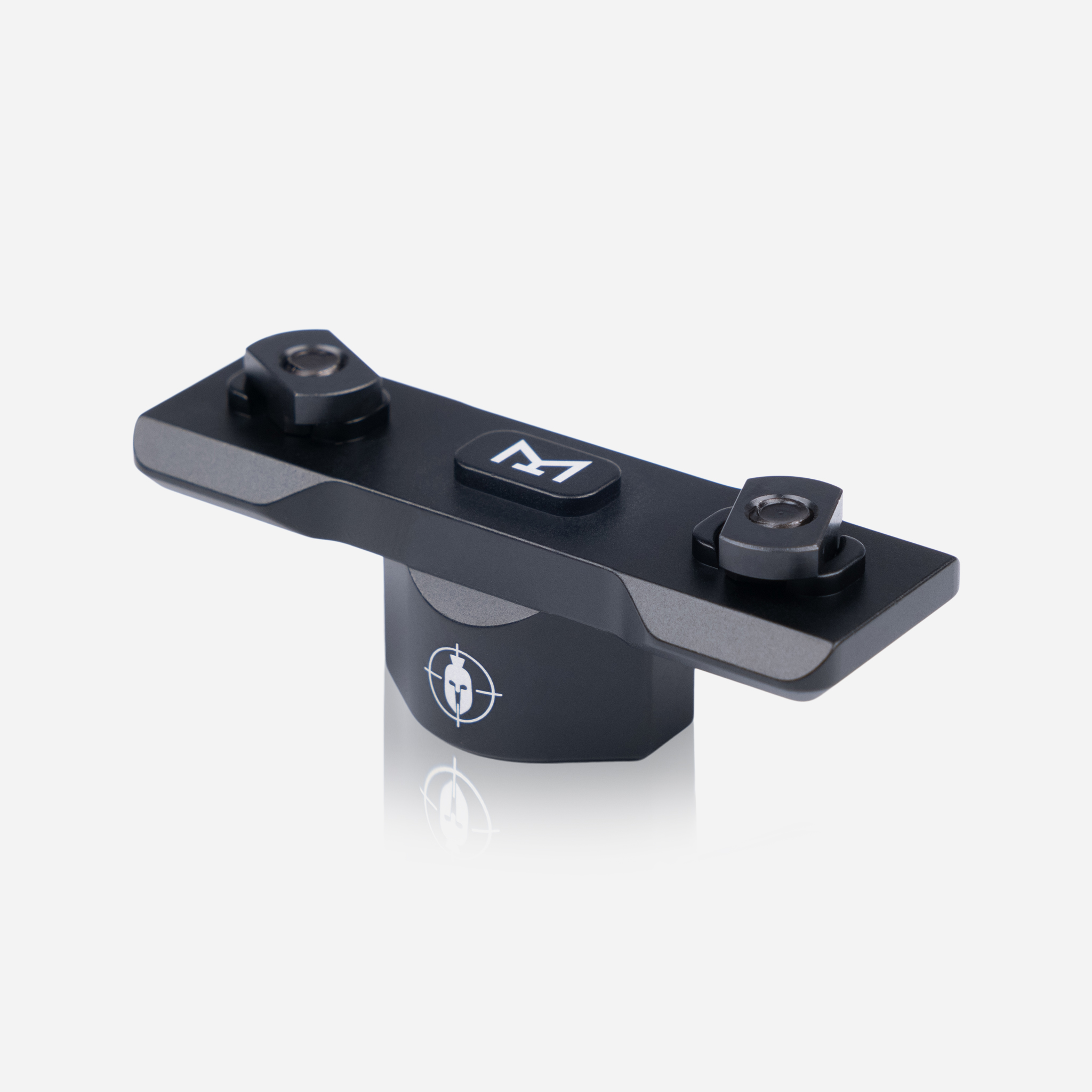 Spartan Classic M-Lok Adapter  Kompatibel mit : Javelin &
