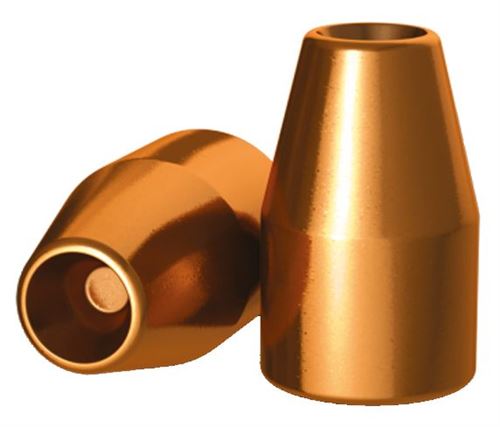 100 HN .356-HP-125 HS Hollow Point/High Speed 9mm