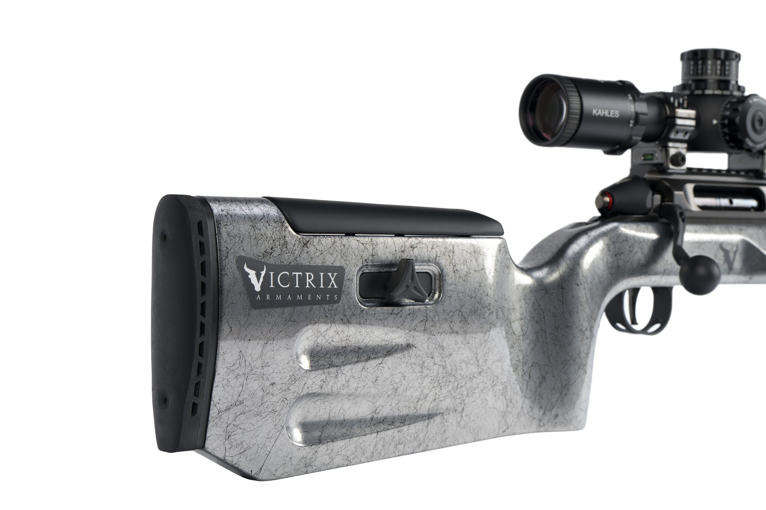 EL-Bü. Victrix Target X MKII 6,5x47Lapua Lauflänge 30'', Drall 1-8''