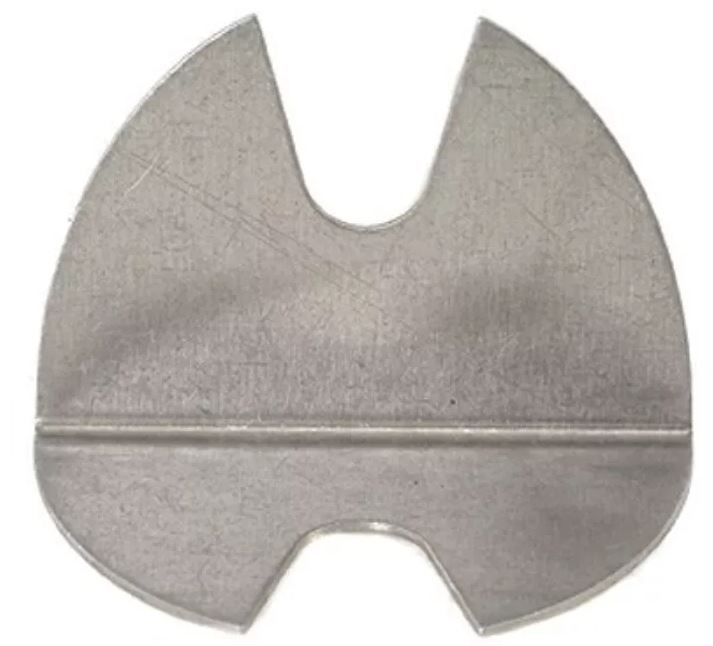 PULVERDACH UNIFLOW 65mm PULVERDACH groß 65mm