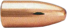 100 NORMA Jaktmatch .323/ 8mmS Geschosse 8,0g - 123grs / FMJ 100 NORMA Jaktmatch .323/ 8mmS Geschosse 8,0g - 123grs / FMJ