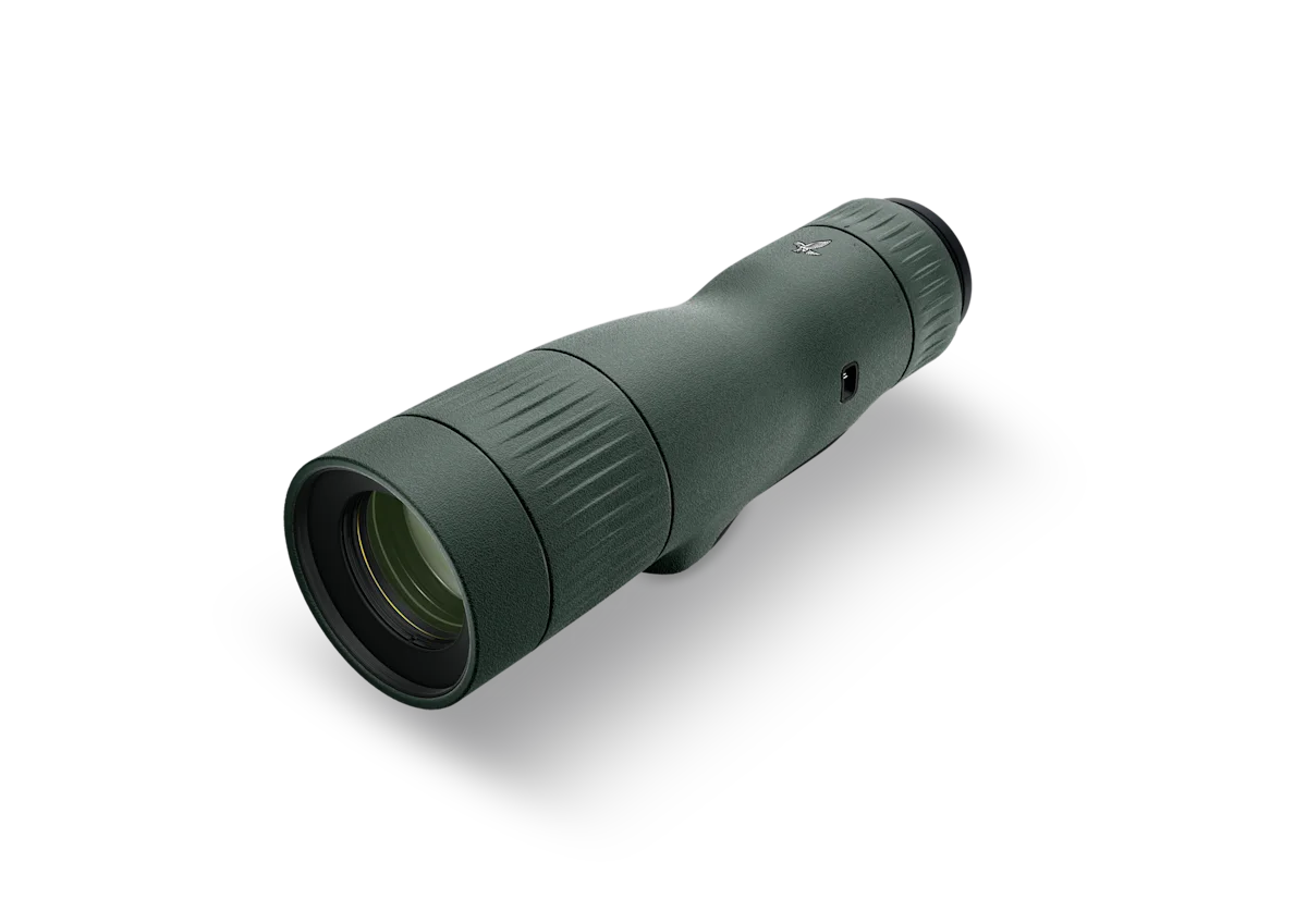 Swarovski ST Balance 14-35x50 mit Bildstabilisierung Sehfeld ( m/1.000 ) 70-39