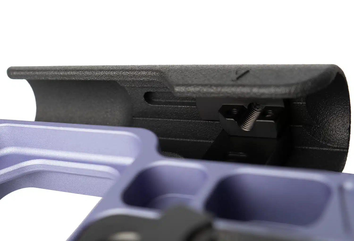 Vision Cheek Rest-Standard NON PRO STOCK Cheek Rest