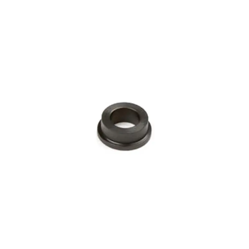ZEV 4th Gen Glock Guide Rod Reducing Ring, Black DLC