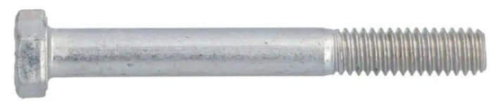 Hillman Steelworks 5/8 In. X 2 Ft. Steel Threaded Rod - Anderson - Foto 7