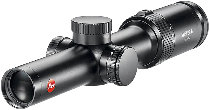 Leica Amplus 6 1-6x24i #L-4a