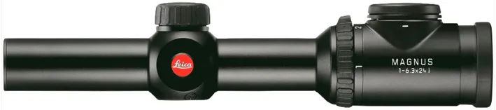Leica Magnus 1-6,3x24i L4a