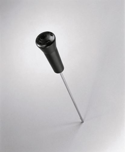 VFG 4-4,5mm 30cm PUTZSTOCK KURZWAFFE