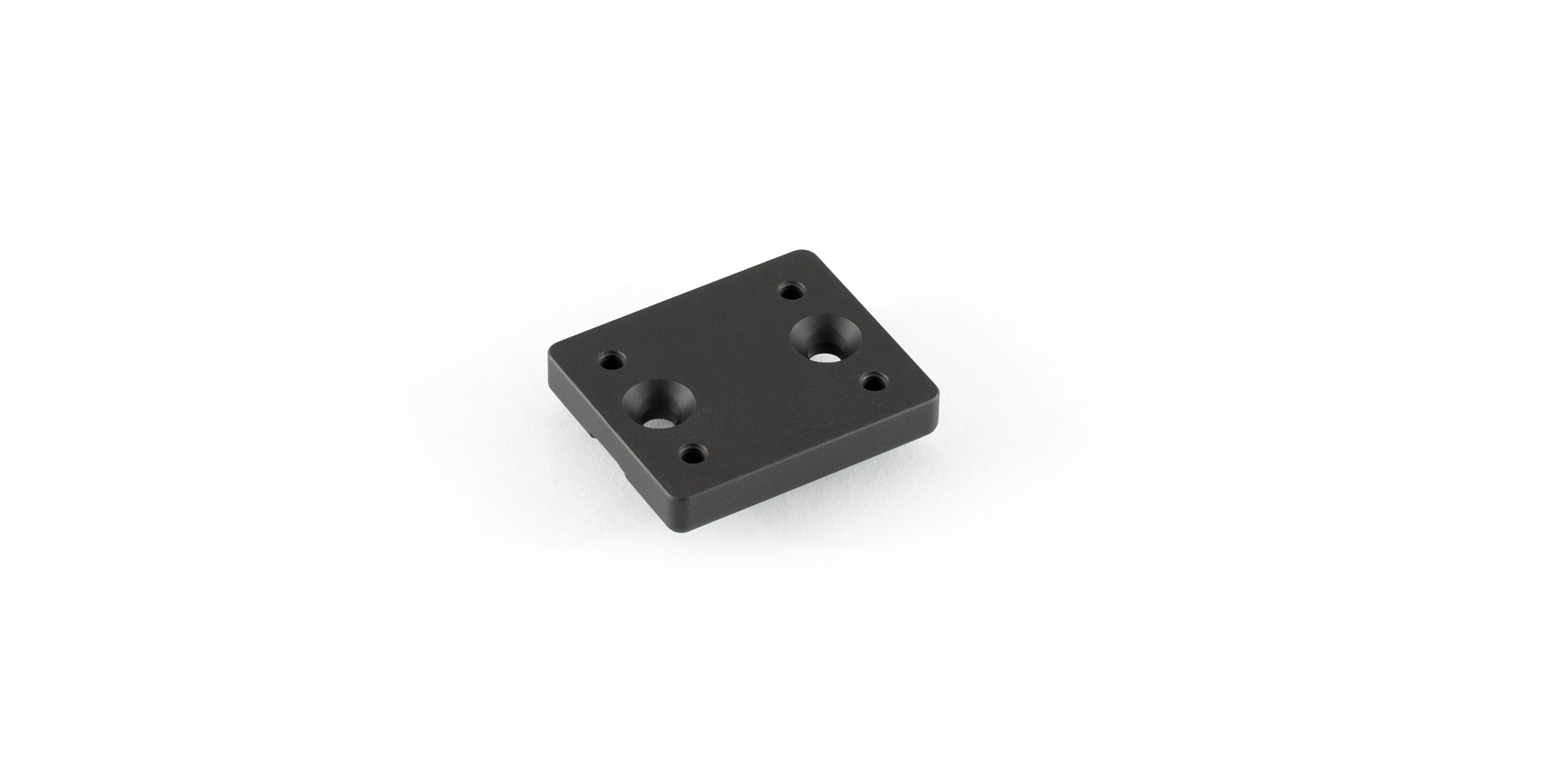 KRG Atlas Bipod Adapter  Atlas Bipod Adapter