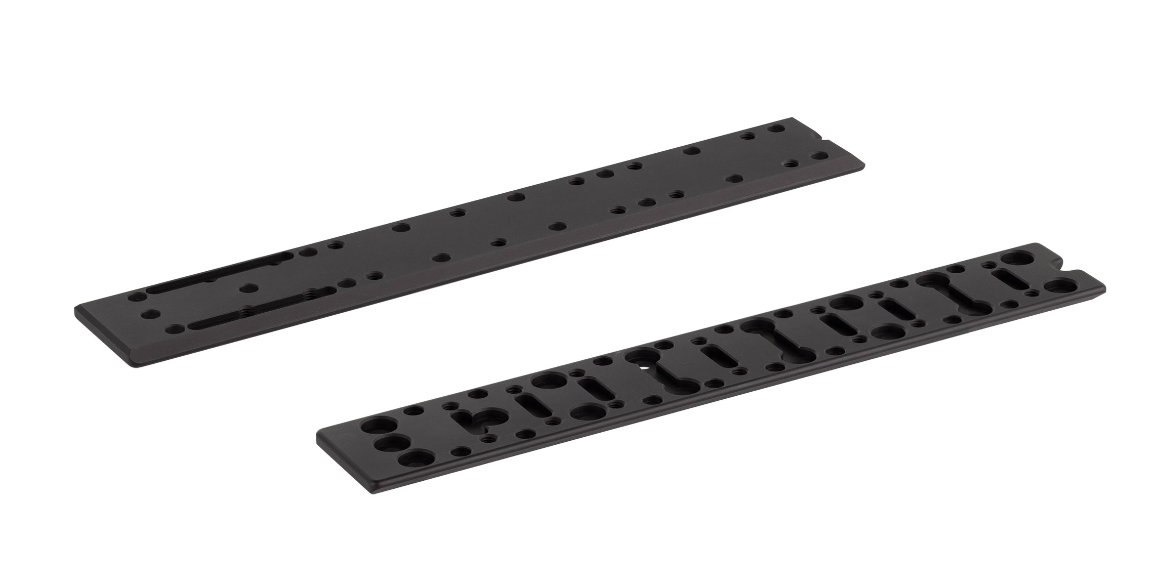 KRG ARCA RAIL (ALUMINIUM) BLACK ARCA RAIL
