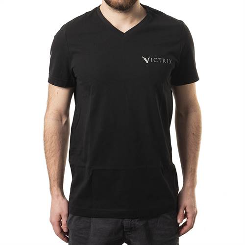 Victrix T-Shirt V NECK kurzer Arm