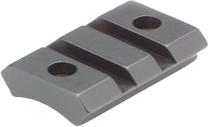 Vorderbase Heym SR20 mit Weaver-Prisma, Recknagel