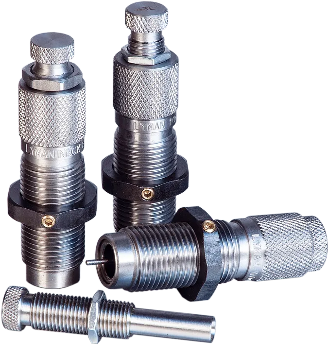 LYMAN NECK EXPANDING DIE .45 ACP .45 SCHOFIELD, .45 MAG, .45 COLT