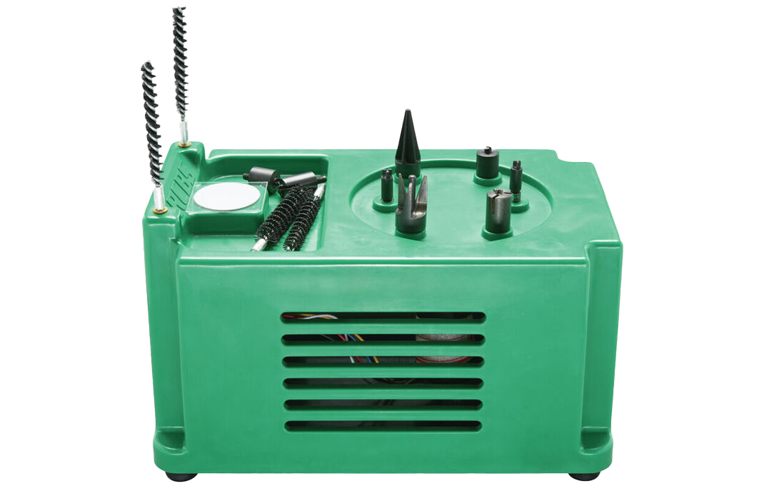RCBS TRIMM MATE CENTER 240 Volt