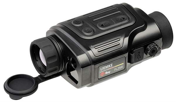 Liemke Kamera Keiler-25 Wärmebildkamera