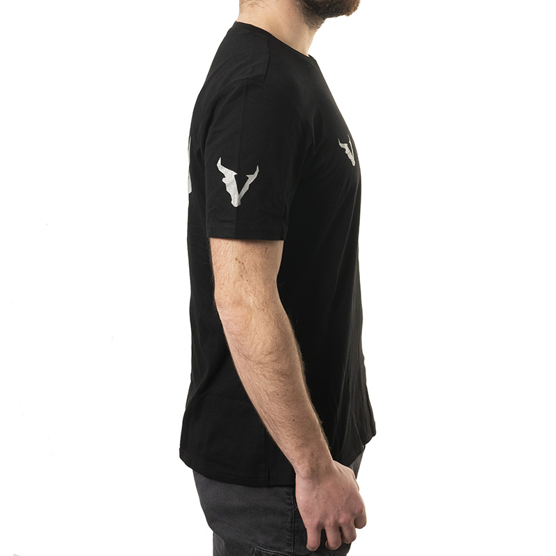 Victrix T-Shirt CRATOR2 kurzer Arm
