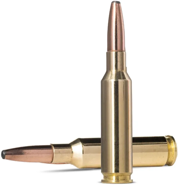 20 NORMA ORYX 6,5mm Creedmoor TM SP - 10,1g / 156Grs